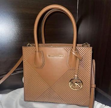 Çantalar: Michael Kors orijinal çanta – Limited Edition - Model: strukturlu — 3