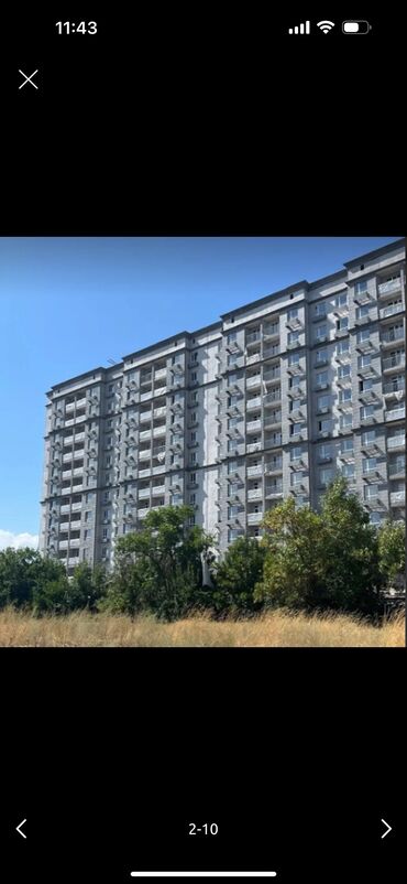 куплю кв тунгуч: 2 комнаты, 67 м², 7 этаж, ПСО (под самоотделку)