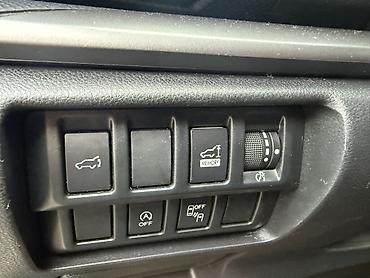 Subaru: Subaru Forester: 2019 г., 2.5 л, Вариатор, Бензин, Кроссовер — 10