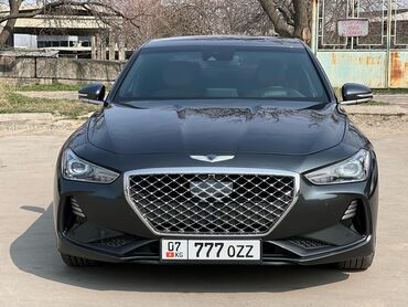 атос хундай: Hyundai Genesis: 2018 г., 2 л, Автомат, Бензин, Седан