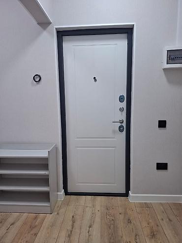 комната квартира: 2 комнаты, 54 м², ул. Горького / Алматинка Элитка, 2 этаж, Свежий ремонт — 1