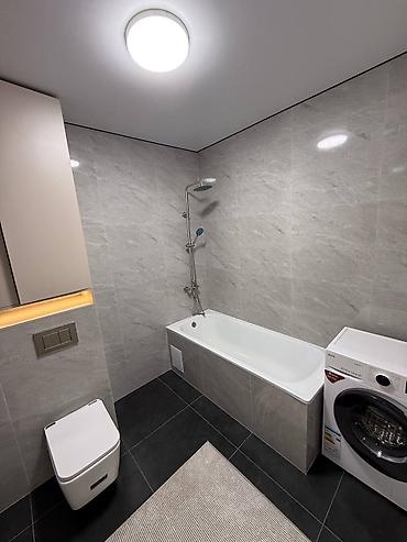 Продажа квартир: 3 комнаты, 85 м², Элитка, 13 этаж, Дизайнерский ремонт — 7