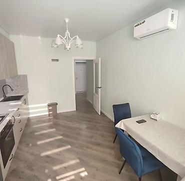 122: 2 комнаты, 70 м², Южная Магистраль Элитка, 6 этаж, Свежий ремонт — 4