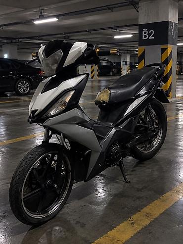 suzuki moped: S50 senedsizdi bu qiymete 2026 senedli axtaranlar bos bos yazib — 1