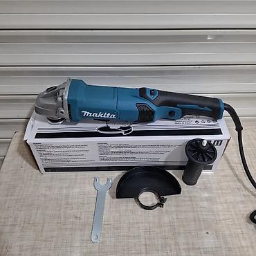 Makita HR4069C bucaqslı daşlayıcı (Angle Grinder) Texniki lalafo.az -da Makita HR4069C bucaqslı daşlayıcı (Angle Grinder) Texniki