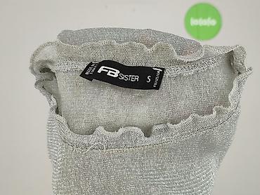 franczyza second hand: FB Sister, Bluzka damska, rozmiar S — 4