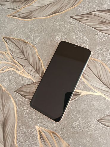 Samsung Galaxy A23 5G, 128 ГБ, цвет - Оранжевый, Сенсорный, Отпечаток пальца, Две SIM карты