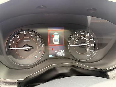 Subaru: Subaru Crosstrek: 2021 г., 2 л, Автомат, Бензин, Универсал — 1