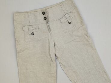 lidl piżama damska: Camaïeu, Material trousers for women, size L (EU 40)