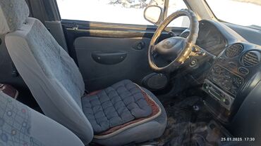 покрышка на матиз: Daewoo Matiz: 2007 г., 0.8 л, Механика, Бензин, Хэтчбэк
