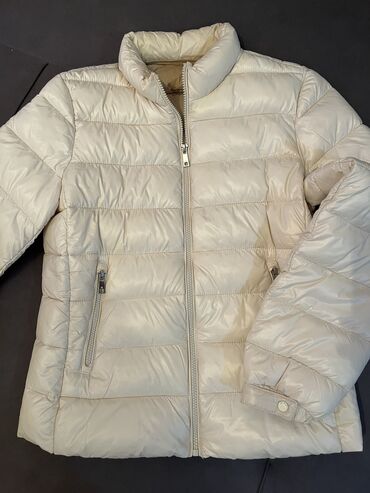 Çəkmələr: Mango kurtka M razmer az geyilib bir neçe defe — 3