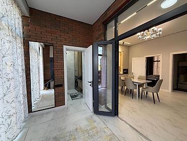 Иссык-Куль 2026: Коттедж, ЦО Радуга West — 5