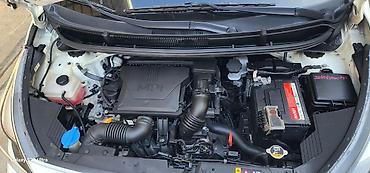 Kia: Kia Morning: 2021 г., 1 л, Автомат, Бензин, Хэтчбэк — 16