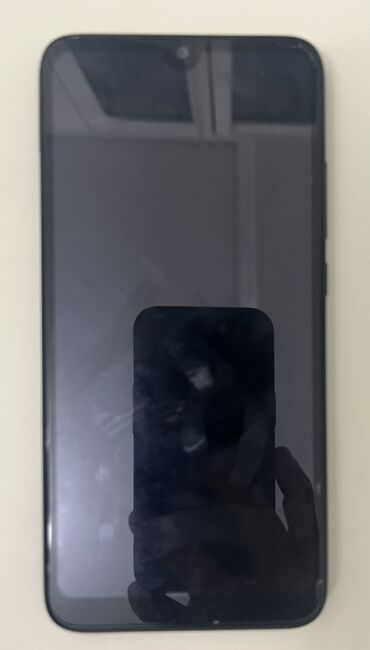 ekran redmi note 8: Xiaomi Redmi 7. Barmaq izi belə işləkdir. Telefon tam idealdır, heçbir