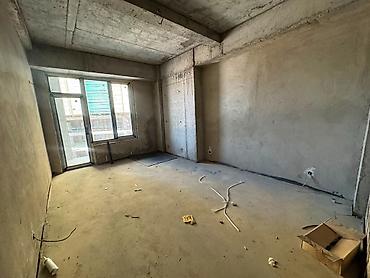 kut tower: 2 комнаты, 83 м², Южная Магистраль Элитка, 7 этаж, ПСО (под самоотделку) — 4