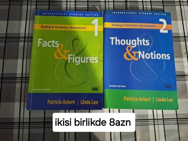Digər kitablar və jurnallar: •1)ingilis-dili qarakişyev 11-ci sinif güven + güven tst toplusu — 7