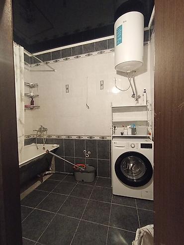 Батирлерди ижарага берүү: 2 бөлмө, Туңгуч мкр Менчик ээси, Балдарсыз түгөйлөргө, 6 айдан баштап, 1 жылдан баштап, Толугу менен эмереги бар — 6