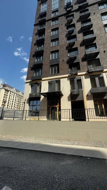 Продажа домов: Продаю Офис 127 м², Без ремонта, Без мебели, 1 этаж