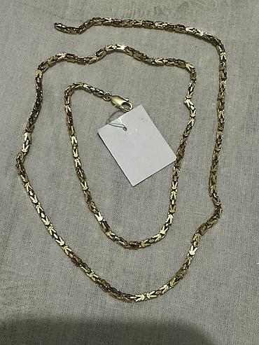 Серьги: Серьги, Проба 585, Без вставки, Женские, Новый — 7