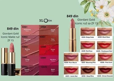 Parfemi: ORIFLAME PORUCI ILI SE UCLANI na lalafo.rs — 4 Parfemi: ORIFLAME PORUCI ILI SE UCLANI — 4