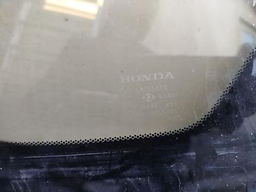 крыша одиссей ра6: Лобовое стекло Honda CRV RD5 оригинал — 2