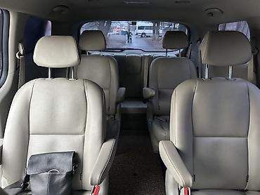 Kia: Kia Carnival: 2018 г., 2.2 л, Автомат, Дизель, Минивэн — 19