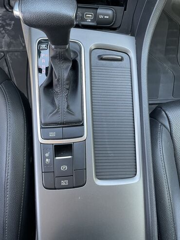 Kia: Kia K5: 2020 г., 2 л, Автомат, Газ, Седан — 13