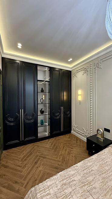 мини квартиры: 1 комната, 41 м², Элитка, 3 этаж, Дизайнерский ремонт — 4