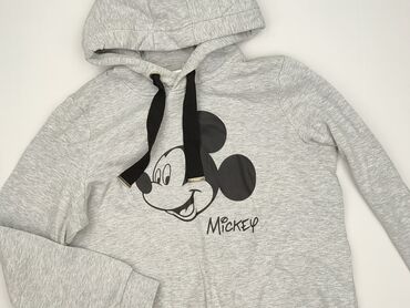 Disney, Кофта з каптуром жіноча, розмір M
