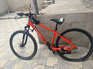 islenmis velosiped satisi: İşlənmiş Şose velosipedi Forward, 29", Ünvandan götürmə