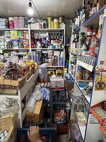 аренда киоски: Продаётся готовый павильон с товаром и оборудованием! 🔥 Магазин — 7