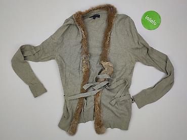dluga moda: Kardigan damski, rozmiar L — 3