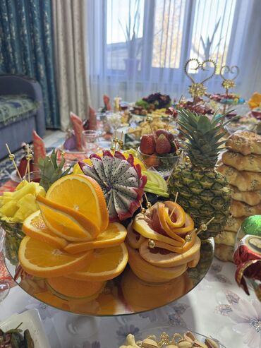 Выездные банкеты: Предлагаем услуги профессионального кейтеринга для различных — 8