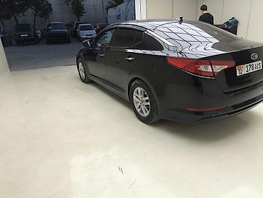 кия оптима бампер: Kia Optima: 2010 г., 2 л, Автомат, Бензин, Седан — 9