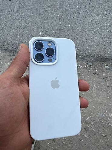 Apple iPhone: IPhone 15 Pro, Ağ — 4