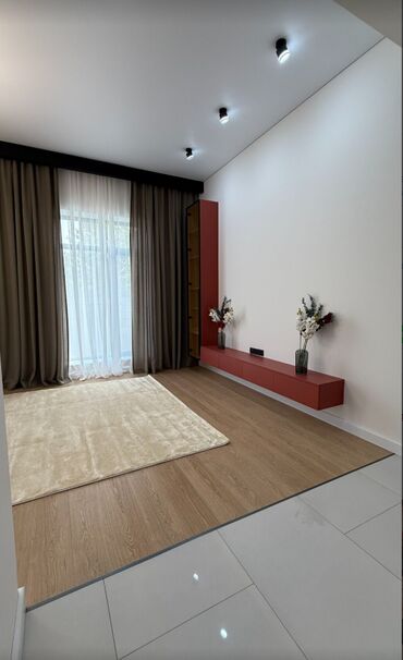 дом верхний орок: Дом, 130 м², 4 комнаты, Агентство недвижимости, Дизайнерский ремонт