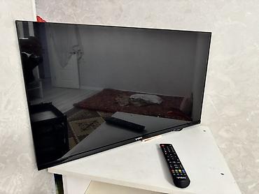 red mini a8 android: Срочно!! Телевизор YASIN E8000, 32" с пультом, все идеально работает — 2