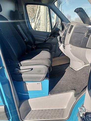 Mercedes-Benz: Mercedes-Benz Спринтер: 2014 г., 2.2 л, Автомат, Дизель — 8