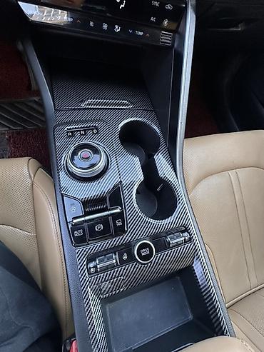 Kia: Kia K5: 2020 г., 1.6 л, Автомат, Бензин, Седан — 7