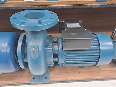 Nasoslar və hidroforlar: Nasos, Ev üçün (məişət), quraşdırılma Səthi, Yeni — 6