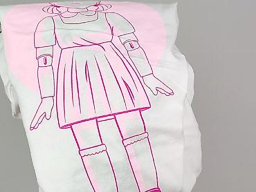 bluzki spongebob: T-shirt damski, rozmiar M — 7