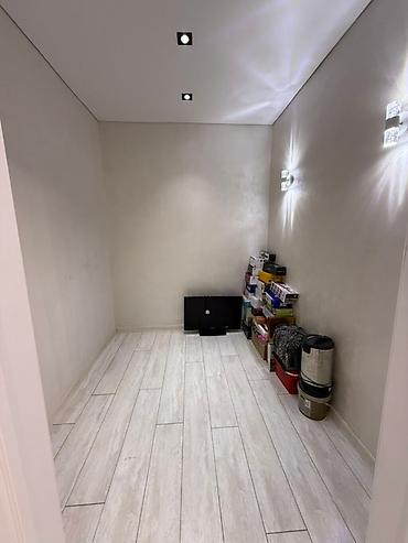 Продажа квартир: 2 комнаты, 44 м², Аламединский рынок / базар Хрущевка, 2 этаж, Дизайнерский ремонт — 9