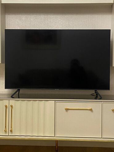 samsung s9 цена в бишкеке бу: Televizor Samsung 55"