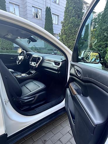gmc: GMC Acadia: 2020 г., 2.5 л, Автомат, Бензин, Кроссовер — 8