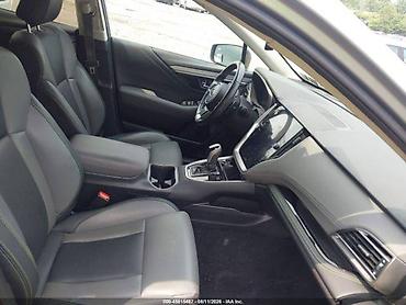 xt: Subaru Outback: 2021 г., 2.4 л, Автомат, Бензин — 7