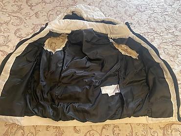 parfumeriya firmalari: Jilet, Hummel, M, rəng - Ağ — 2