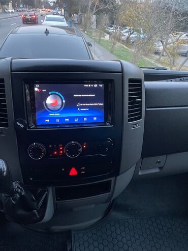 Mercedes-Benz: Mercedes-Benz Sprinter: 2.2 l | 2009 il Mikroavtobus — 10