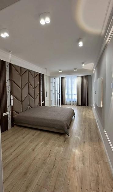 Квартиры: 3 комнаты, 115 м², КНУ 4 этаж, Евроремонт — 4