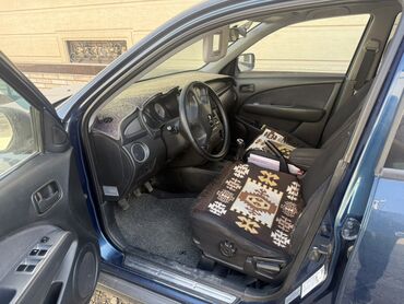 Mitsubishi: Mitsubishi Outlander: 2006 г., 2 л, Механика, Газ, Кроссовер — 7