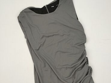 sukienki eleganckie plus size: Sinsay, Sukienka damska, rozmiar M